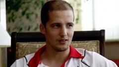 Malmagro, zurda de lujo en Dinamarca