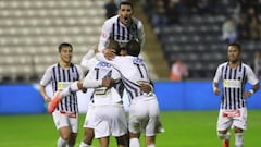 Alianza Lima 2 - 0 Ayacucho: resumen, goles y resultado