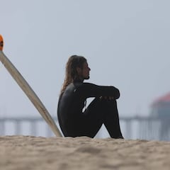 Cómo practicar deporte en la playa durante la fase 0 del plan de desescalada