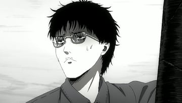 uzumaki junji ito anime hbo max