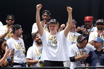 Nikola Jokic