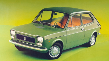 No solo fue el coche más vendido en 1975 si no de mediados de los años 70, incluyendo 1974, 1975 y 1976. Era compacto y económico y tenía un bajo coste de mantenimiento. Esas fueron parte de las claves de su éxito.