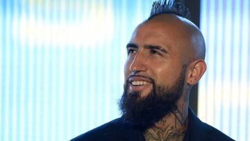 La razón por la que Vidal no viajó a Italia para fichar por el Inter