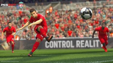 [Gamescom 2016] La demo de PES 2017 llega la próxima semana