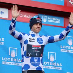 Lefevere duda de Evenepoel ante Vingegaard y Pogacar