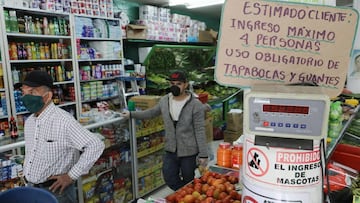 Horarios de supermercados en M&eacute;xico del 18 al 25 de mayo: Soriana, Chedraui, Sam&rsquo;s Club...