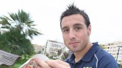 "Ficharía a Borja Valero con los ojos cerrados"