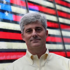 Quién era Stockton Rush, el CEO de OceanGate y piloto del submarino Titan que implosionó en su expedición al Titanic en 2023