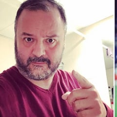 Torbe: "Es una canallada lo que han hecho con De Gea y Muniain"