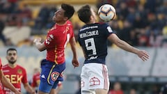 U. de Chile– U. Española: TV, horario y cómo ver online la Copa Chile