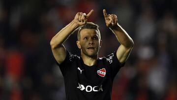 Libertad-Independiente: horario y cómo ver en vivo en TV y online