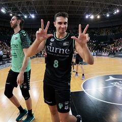 Reyes: “Hay que pensar en grande”