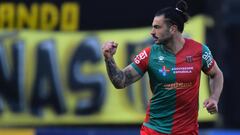 Católica sigue en el mercado: avanza por defensa uruguayo que pasó por España