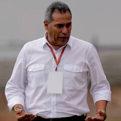 Hernán Torres, sobre Barranquilla: “Me estresan esta clase de partidos”