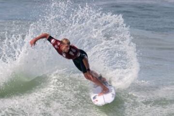 Mick Fanning.