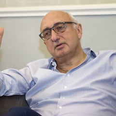 Las otras polémicas de Barnett, el representante de Bale