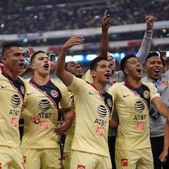 El Factor AS vuelve a predecir al Campeón de Liga MX