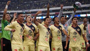 Nuestro an&aacute;lisis cumpli&oacute; con lo predicho previo al arranque de la Liguilla. La &Aacute;guilas part&iacute;an como el equipo con m&aacute;s posibilidades seg&uacute;n nuestro Factor AS.