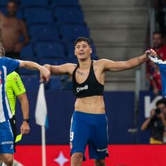 Véliz: “Fue un desahogo muy grande”