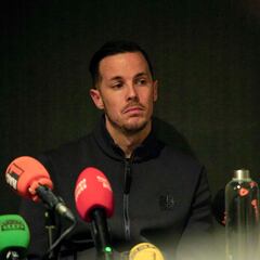 Heurtel, al Leyma Coruña