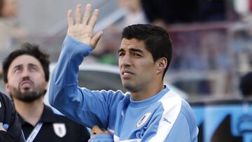 "No fue un buen torneo pero lo dejamos todo en la cancha"