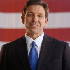 Who is David Sacks, the moderator of Ron DeSantis’s Twitter Space announcement?