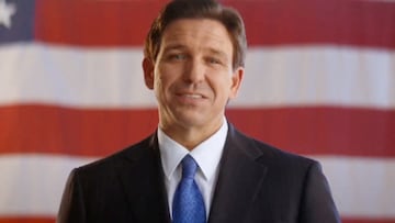 The investor was involved in Ron DeSantis’ botched presidential campaign launch on Twitter. Who is he and why was he with DeSantis and Musk.