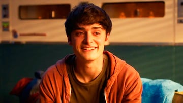 Stranger Things Will