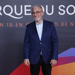 Xavier Sardá cuenta que cancelaron ‘Crónicas Marcianas’ “porque dije basta”