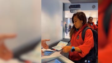 Este viernes 14 de julio las dirgidas por Abadía tendrán su penúltima prueba antes del Mundial.