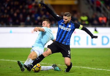 Real Madrid are ready to sign Icardi now - L'Équipe