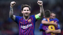 Tottenham 2 - Barcelona 4: resumen, resultado y goles
