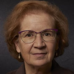 Margarita del Val señala un nuevo avance que llegará en el mes de abril