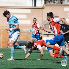 Un vivero para generar talento