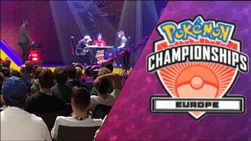 Pokémon VGC 19: Italia da la sorpresa y conquista el campeonato de Europa