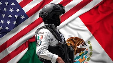 La presidenta de México, Claudia Sheinbaum Pardo negó la participación de elementos de Estados Unidos en la captura y abatimiento de ‘El Mencho’.