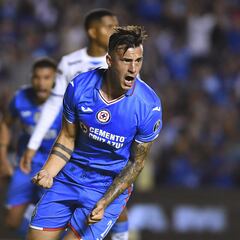 Augusto Lotti firmará en las próximas horas su salida oficial de Cruz Azul