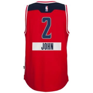 John Wall (Wizards).