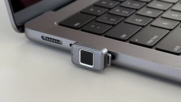 twopan nano ssd disco duro externo
