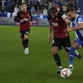 01/10/24 PARTIDO PRIMERA DIVISION
ALAVES - MALLORCA
ABDE REBBACH