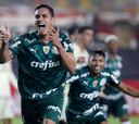 La Copa Libertadores, una pesadilla para los peruanos