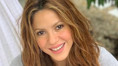 Shakira se saca un título de filosofía en cuatro semanas: "Mis hobbies no son prácticos"