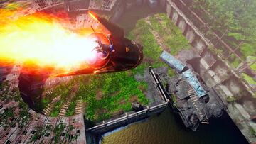 Im¨¢genes de Biomutant