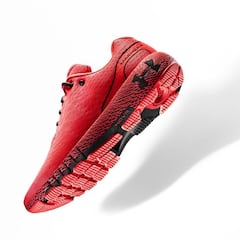 Nueva zapatilla conectada HOVR Machina