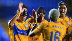 Tigres, por el golpe internacional en Concachampions Femenil