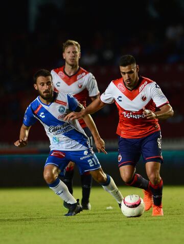 Viniegra salió de fuerzas básicas y fue un jugador regular del primer equipo por un tiempo. Ahora mismo es miembro de Veracruz. 