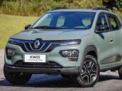 Los carros eléctricos más vendidos en Colombia