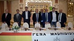 Mora, Los Morachos y un aceite mundial