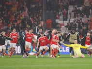 Champions League: Horario, TV; cómo y dónde ver el sorteo de Playoffs en Estados Unidos