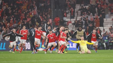 Champions League: Horario, TV; cómo y dónde ver el sorteo de Playoffs en Estados Unidos